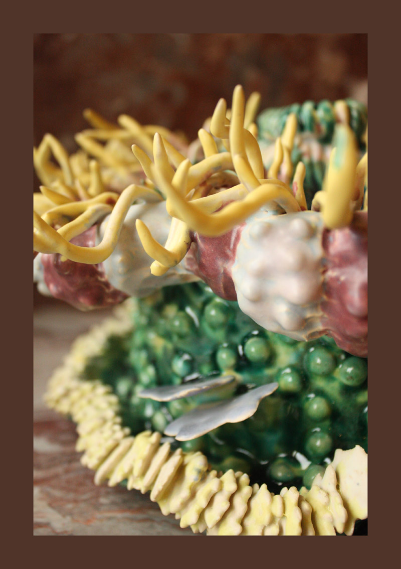 anemone-paper-clay-2002-ivona-batuta